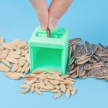 땅콩탈피기 땅콩 까는기계 수확기 콩 들깨 탈곡기 스테인레스 스틸 너트 셸러 땅콩 집게 멜론 씨앗 오프너 해바라기 씨앗 껍질 벗기는 사람 호두 플라이어 클램프 주방 가제트, CHINA, TYPE C