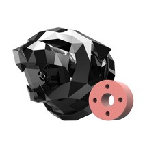 에이그레이드 퓨마 차량용 방향제 크롬블랙(유광) 블랙체리