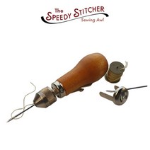 Speedy Stitcher SEWING AWL USA 텐트 수선
