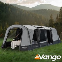 [텐잘남] 반고 아난타라4 TC 450XL 클라우드 그레이 면혼방 에어텐트 세트