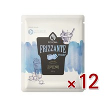 포모나 프리잔떼 500g 12개(1박스) 프라푸치노, 단품