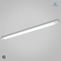 LED 방습등 36W IP65 1200mm 방습 분진 습기 냉동 다용도등 창고등 야외등 실외등 주차장등 창고등 컨테이너등 조명