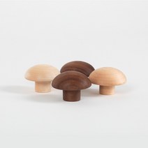 위드어스 파티션 버섯 원목후크, 2. 월넛