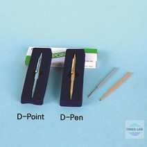 OGURA Diamond Pen 다이아몬드 펜 마킹 커팅 컷팅용 D-pen D-Point pen Gold Silver type, 1개, D-Pen 마킹용 Gold type 리필용
