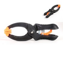 목공용 클램프 17cm 드라이버공구 공구판매 공구도매 현관문부속 수공구세트 공구용품 공구드라이버 종합공구 공