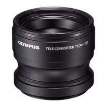 OLYMPUS 텔레컨버터 1.7배 TG-1 TG-2 TG-3 TG-4용 TCON-T01