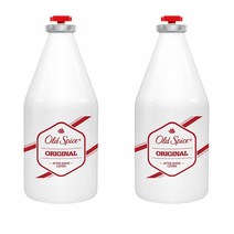 Old Spice 올드스파이스 애프터 쉐이브 100ML 2개 aftershave