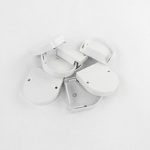 경관바 경관봉 LED바 사각바 라운드바 평면바 led케이스 경관조명, 라운드 경관바 120mm 마개