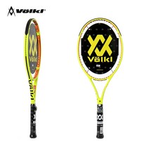볼키 V-셀 10 98 300g 16x19 G2 2021 테니스라켓, 45, 인조쉽