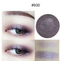 아이쉐도우 아이메이크업 아이 스틱 글리터 섀도우 팔레트 펄아이 애교살 눈화장 램프b 쉬머 퍼플 인 피그먼트 워터프루프 매트 뷰티 메이크업 팝 메이크업, rb304-930, 1개