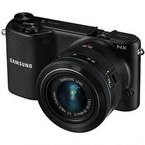 삼성 Samsung NX2000 20-50mm Kit 신품 스마트 와이파이 디지털 카메라