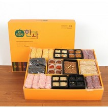 (강원)홍천명품한과 정다움1호