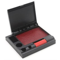 아주문구 매표특수원터치인주 No.100, 1개