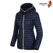 (여성)누빔경량패딩점퍼_MMW3PJ81
