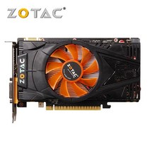 그래픽 카드 zotac geforce gtx550ti 1gb gddr5 video ti