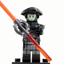 스타워즈 레고 중국 호환 블럭 미니 피규어 85종, 83. 오형