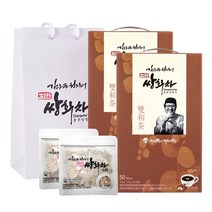 김오곤 원장의 진한 쌍화차, 15g, 50개입, 2개
