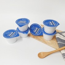 기타 [청춘푸드] 프로바이오틱 그릭요거트 90g 10개입, 상세페이지참조