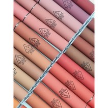 3CE 벨벳 립 틴트 VELVET LIP TINT, 베스트 에버