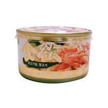 미니핀 좋아하는놀이간식 맛있는캔사료 싼캔사료 특식, 상세페이지 참조