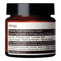이솝 프림로즈 페이셜 하이드레이팅 크림 60ml