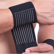 메쉬형 손목보호대 7종 건초염 터널증후군 염증 통증 아플때, 쿠팡 화이트, 쿠팡 본상품선택