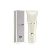 [토로] 레스큐 샴푸 | 모발 빠짐 케어 & 모근 강화 - 250ml, 레스큐샴푸