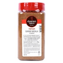 CJ제일제당 고메스파이스 가람마살라 250g