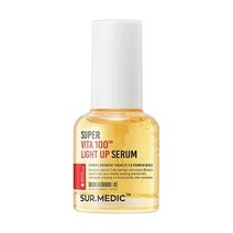 네오젠 써메딕+ 수퍼 비타100 라이트업 세럼 30ml
