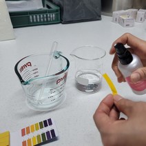 14단계 PH 시험지 리트머스종이