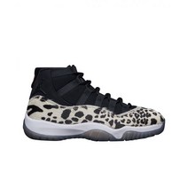 W 조던 11 레트로 애니멀 인스팅트 블랙 화이트 Jordan Retro Animal Instinct Black White
