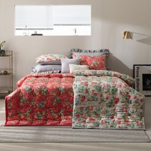 아라벨르소프트이불2종 [Q] 아라벨르 소프트 이불 1+1세트