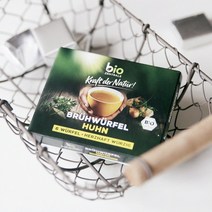 치킨 스톡 큐브 60g, 단품, 단품