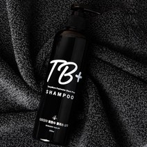 타미모아 토탄수 플러스 샴푸 300ml, 단품