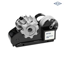 모텍스 Prime 테이프 디스펜서 블랙