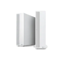 LG 일체형 PC 데스크톱 16GB A80KV.AA3501