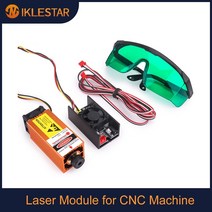 레이저 휴대용 DIY 각인기 조각기 마킹기 15w 모듈 5500mw7w10w 헤드 450nm 블루 조각 모듈 diy 나무 마킹 절단 도구, 10w