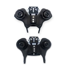 구동계 변속기 자동차부품 transpeed 6dct250 dps6 자동 변속기 릴리스 베어링 스페이서 쉬프 포크 for focus kangoo laguna megang 호환, 시프트 포크