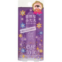 코지 아이토크 수퍼홀드 쌍꺼풀 액, 슈퍼홀드, 1개