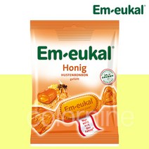 엠오이칼 허니 꿀 캔디 75g 목캔디 목사탕, 상세페이지 참조, 상세페이지 참조