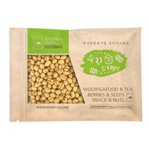 우리가스토리 오징어해씨볼, 500g, 1개