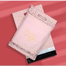 10pcs 유니버설 휴대용 폴 리 메일러 접착 봉투 가방 익스프레스 드레스 T 셔츠 바지 코트 신발 상자 선물 포장 가방, 유성우D, 25.5x38x6cm