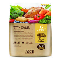 ANF 식스프리 플러스 6freeplus 오리 연어 강아지 사료 5.6kg, 상세페이지 참조, 상세페이지 참조, 상세페이지 참조
