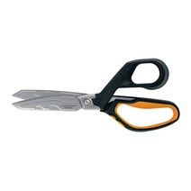 Fiskars PowerArc 파워아크 헤비듀티 단열재 절단 재단 고성능 가위 21cm