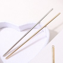 [9-765]막대비녀 O자링 12.5cm 1개