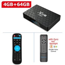 tv 셋톱박스 티비박스 x98h pro 4g 64gb 박스 안드로이드 12 스마트 box allwinner h618 듀얼 밴드 wifi6 1080p bt5 1000m, 오 플러그, 4GB-64GB-mt1