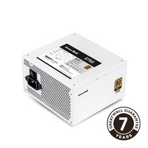 GreatWall E750 FROZEN 80PLUS GOLD 모듈러 파워 (ATX 750W), 선택하세요