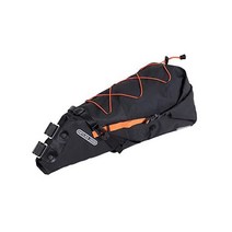 ortlieb 오르트립 시트 팩 새들백 블랙 16.5L, 1개