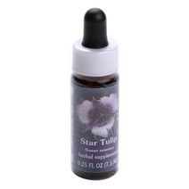플라워에센스서비시즈 스타 튤립 플라워 에센스, 7.5ml, 1개