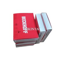 BECKHOFF PLC 모듈 KL9010 KL2134 KL1114 EL1904 EL2004 Canopen 커플러, 05 KL1114 New